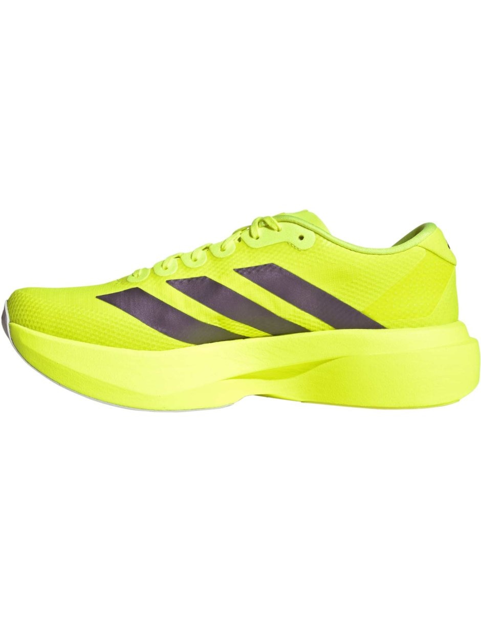 Tenis Adizero Evo Sl Woven M de hombre para correr