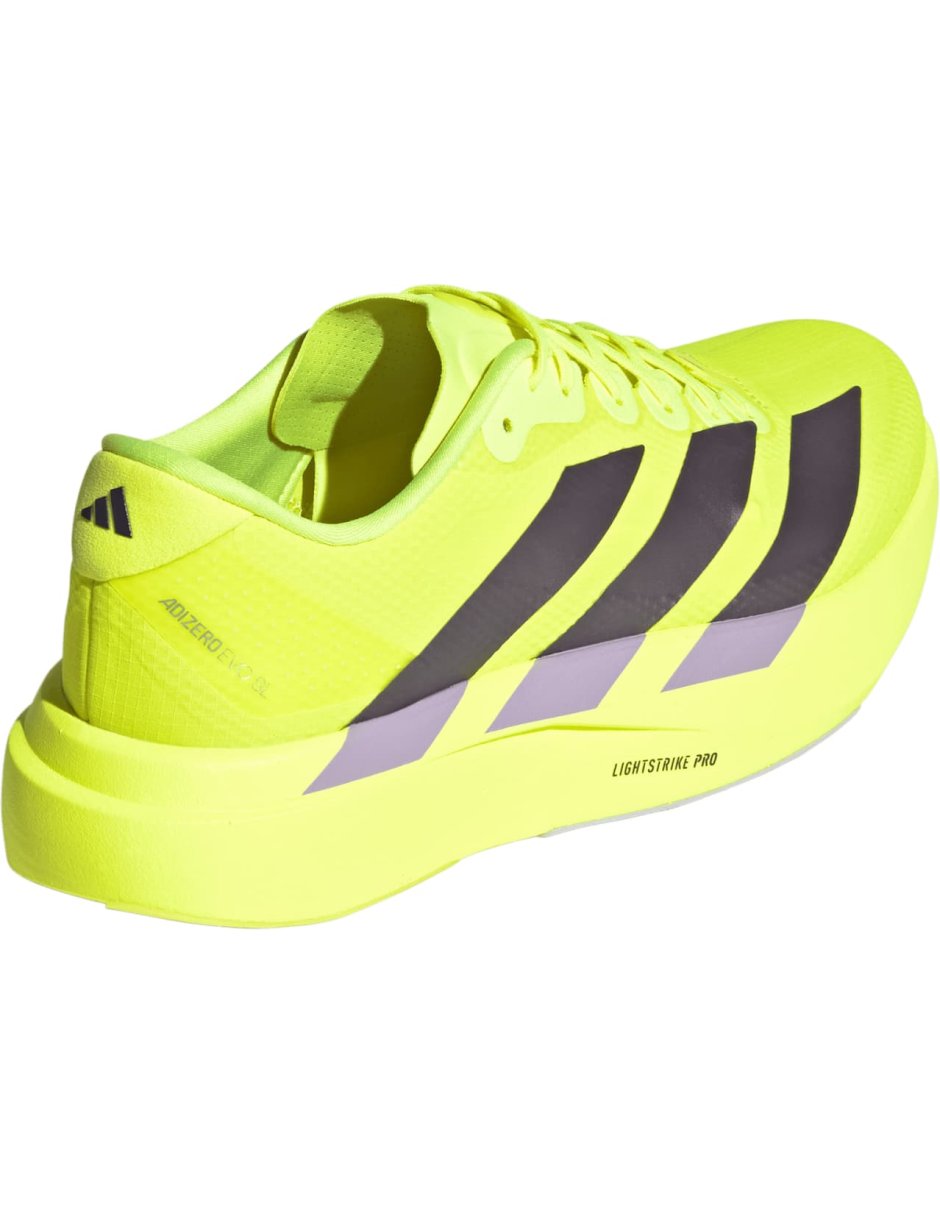 Tenis Adizero Evo Sl Woven M de hombre para correr 9