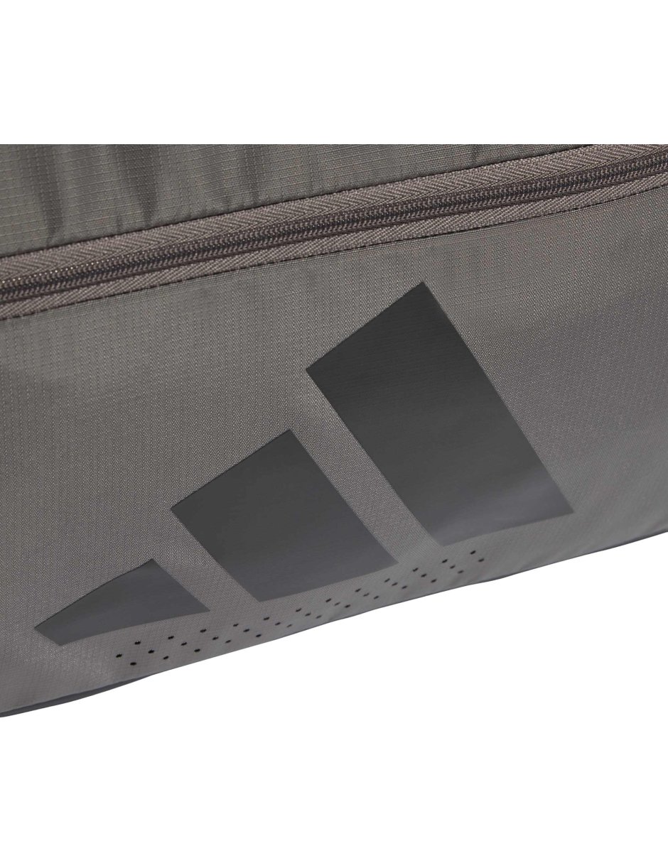 Bolsa deportiva duffel para entrenamiento Adidas de poliéster