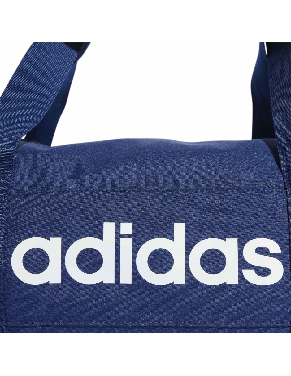 Bolsa deportiva duffel para entrenamiento de poliéster 6