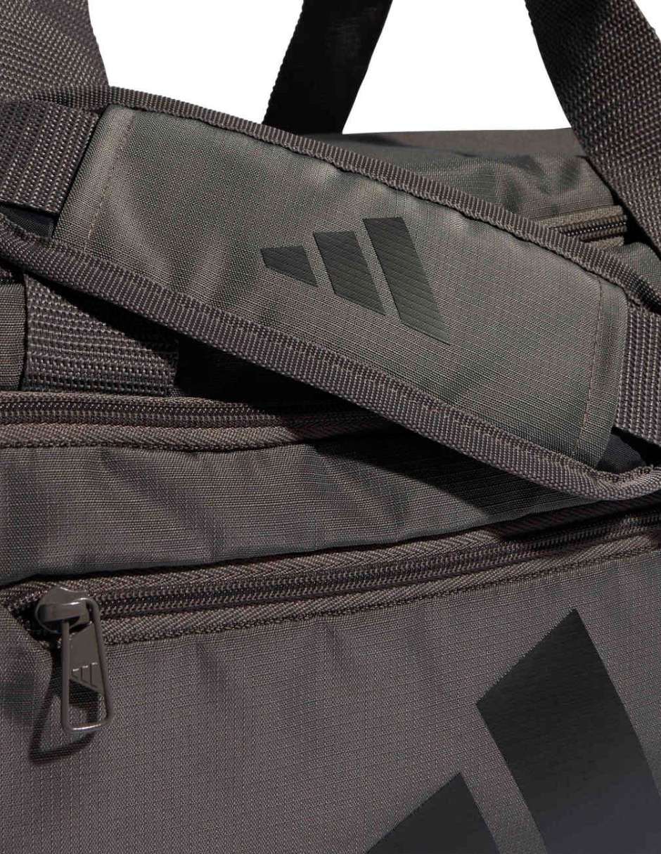 Bolsa deportiva duffel para entrenamiento Adidas de poliéster