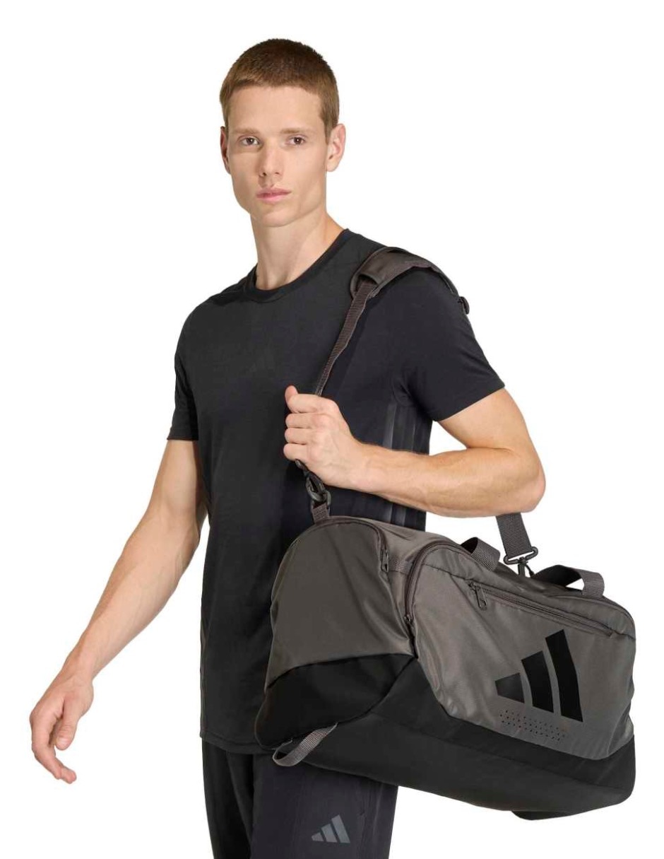 Bolsa deportiva Duffel para Entrenamiento de Poliéster 7