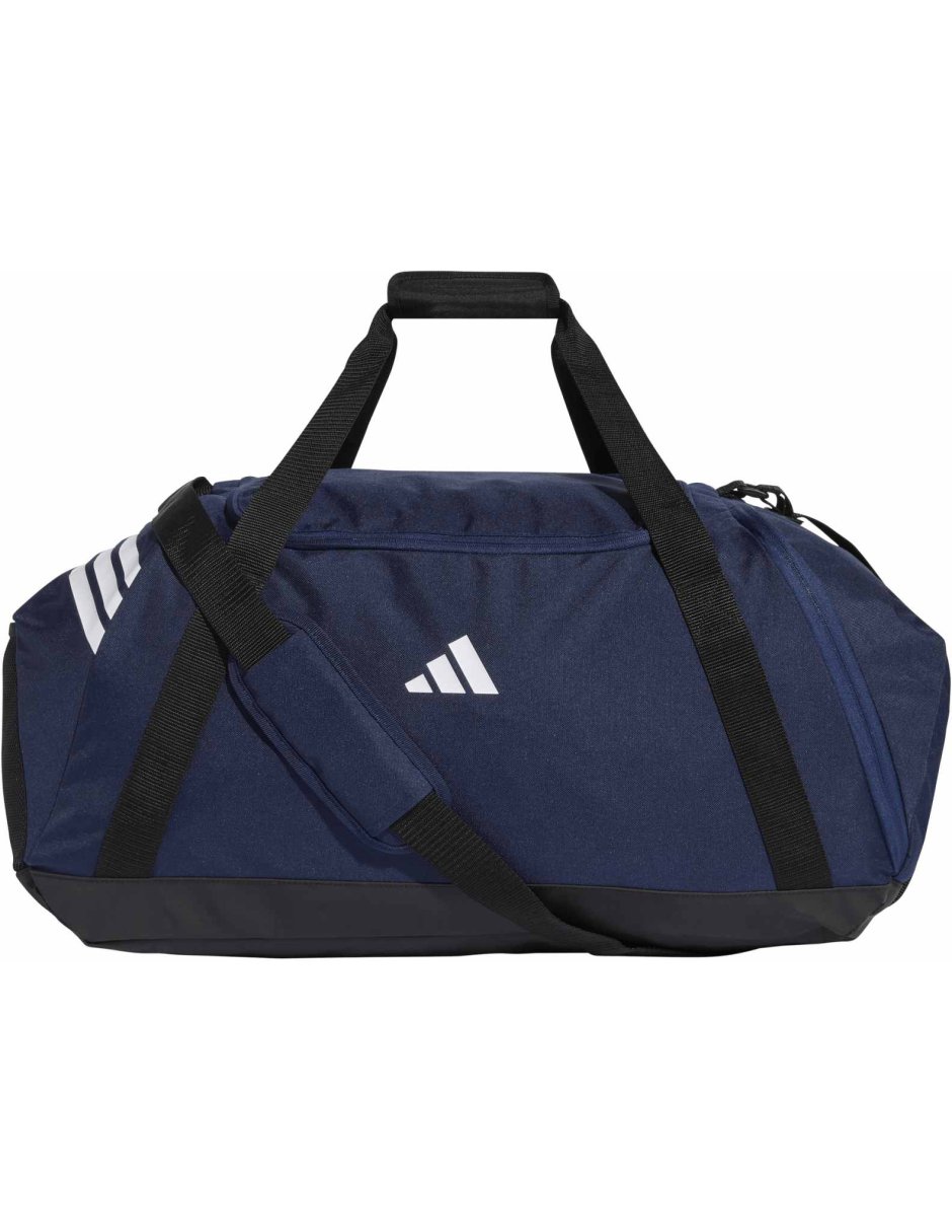Bolsa deportiva duffel para entrenamiento de poliéster