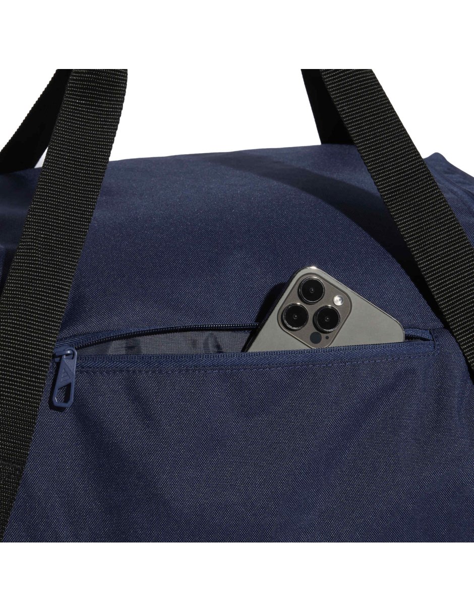 Bolsa deportiva duffel para entrenamiento de poliéster 6