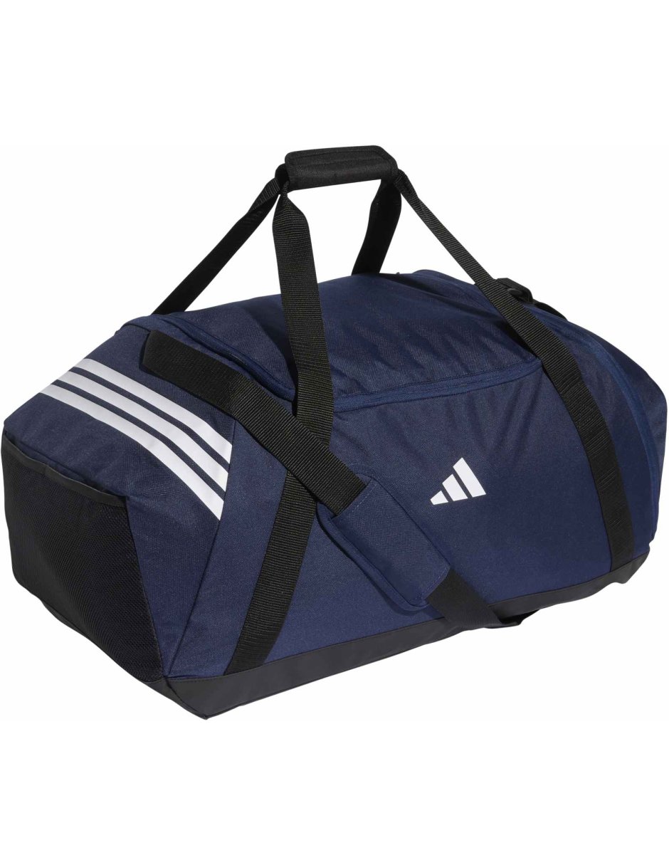 Bolsa deportiva duffel para entrenamiento de poliéster 3