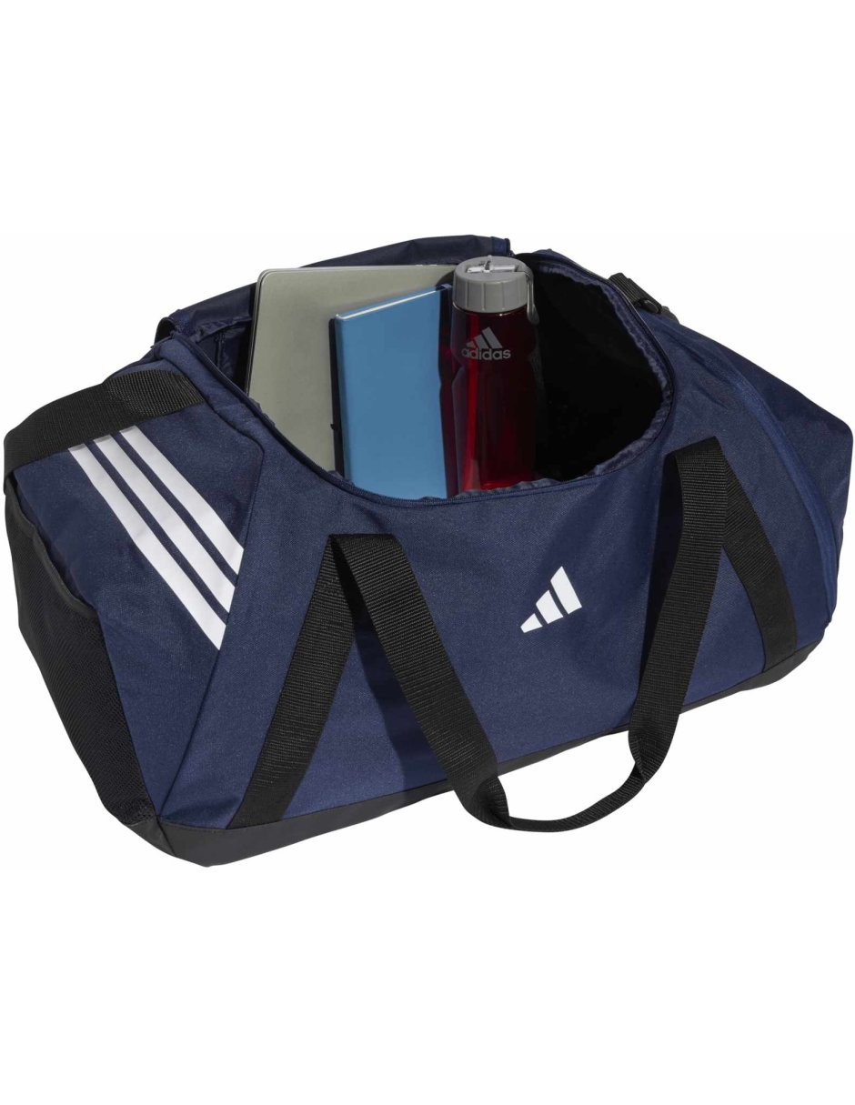 Bolsa deportiva duffel para entrenamiento de poliéster 4