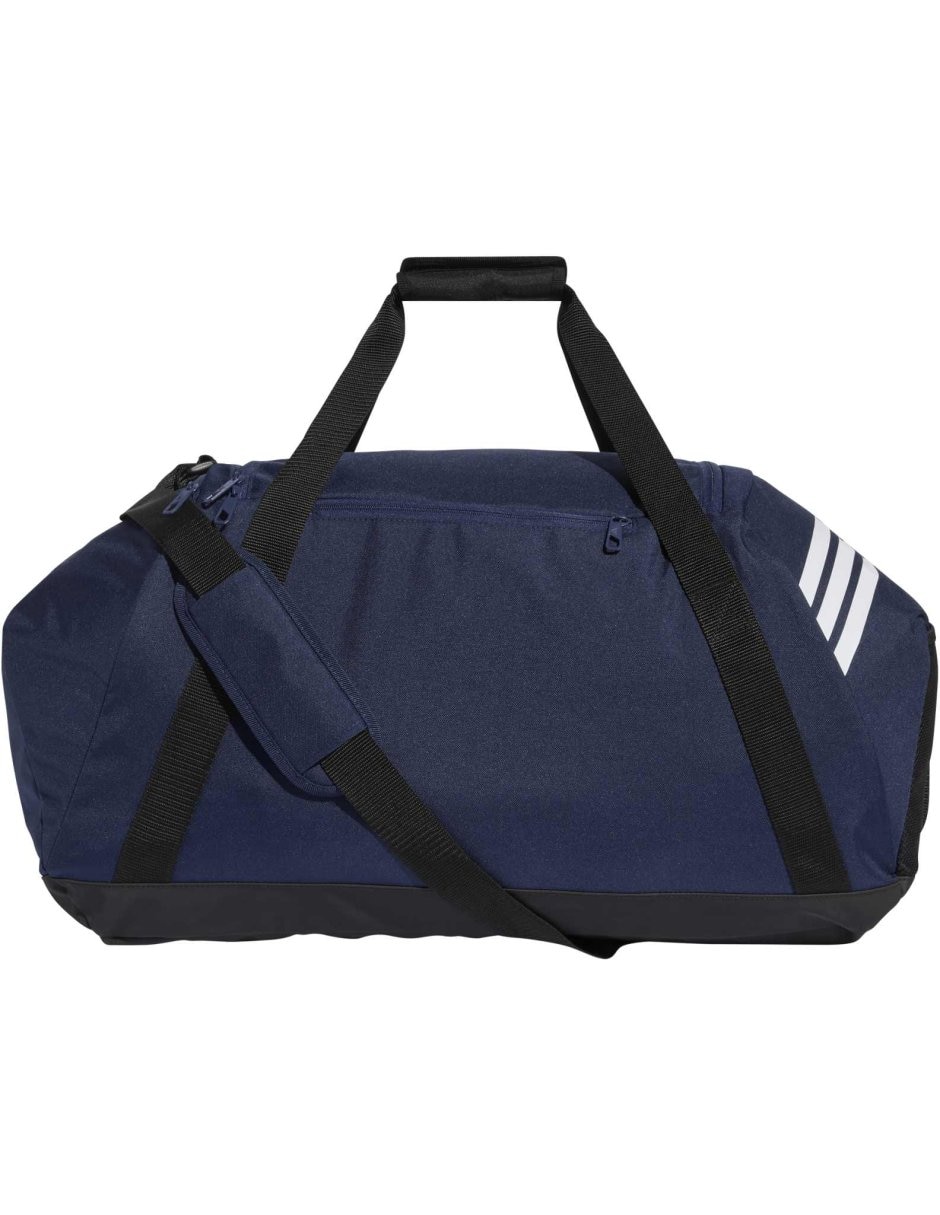 Bolsa deportiva duffel para entrenamiento de poliéster 5