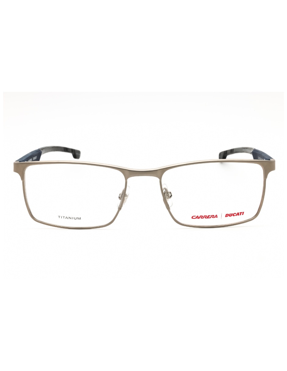 Armazón carrera para hombre