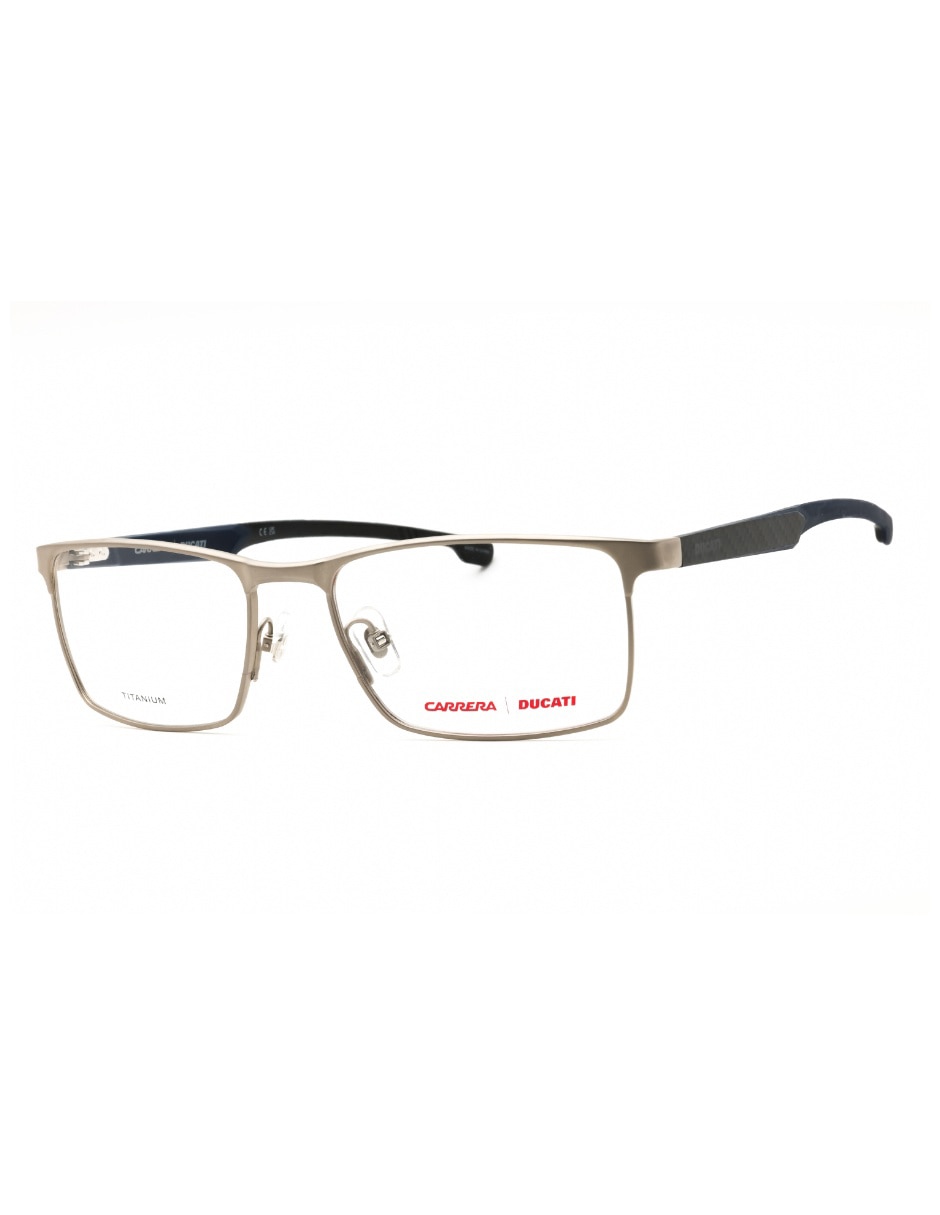 Armazón carrera para hombre