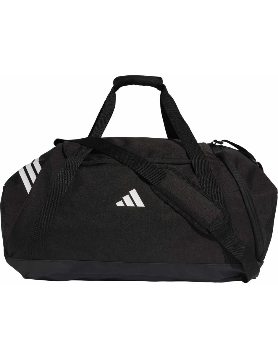 Bolsa deportiva duffel Adidas de poliéster