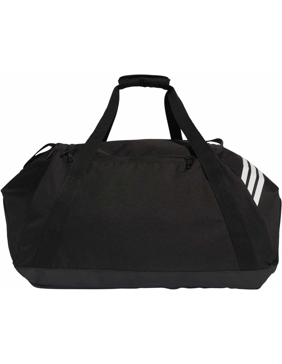 Bolsa deportiva duffel Adidas de poliéster