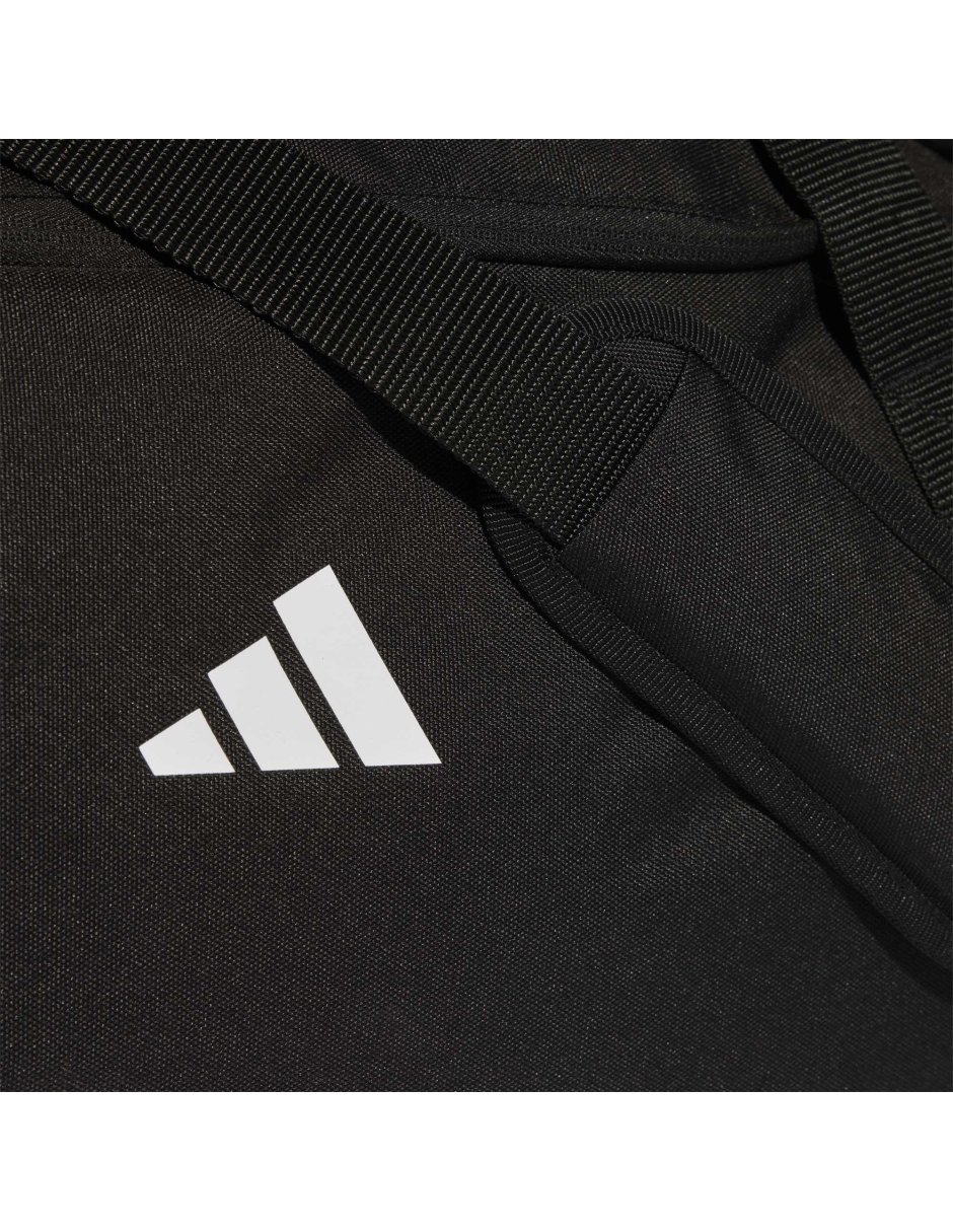Bolsa deportiva duffel Adidas de poliéster