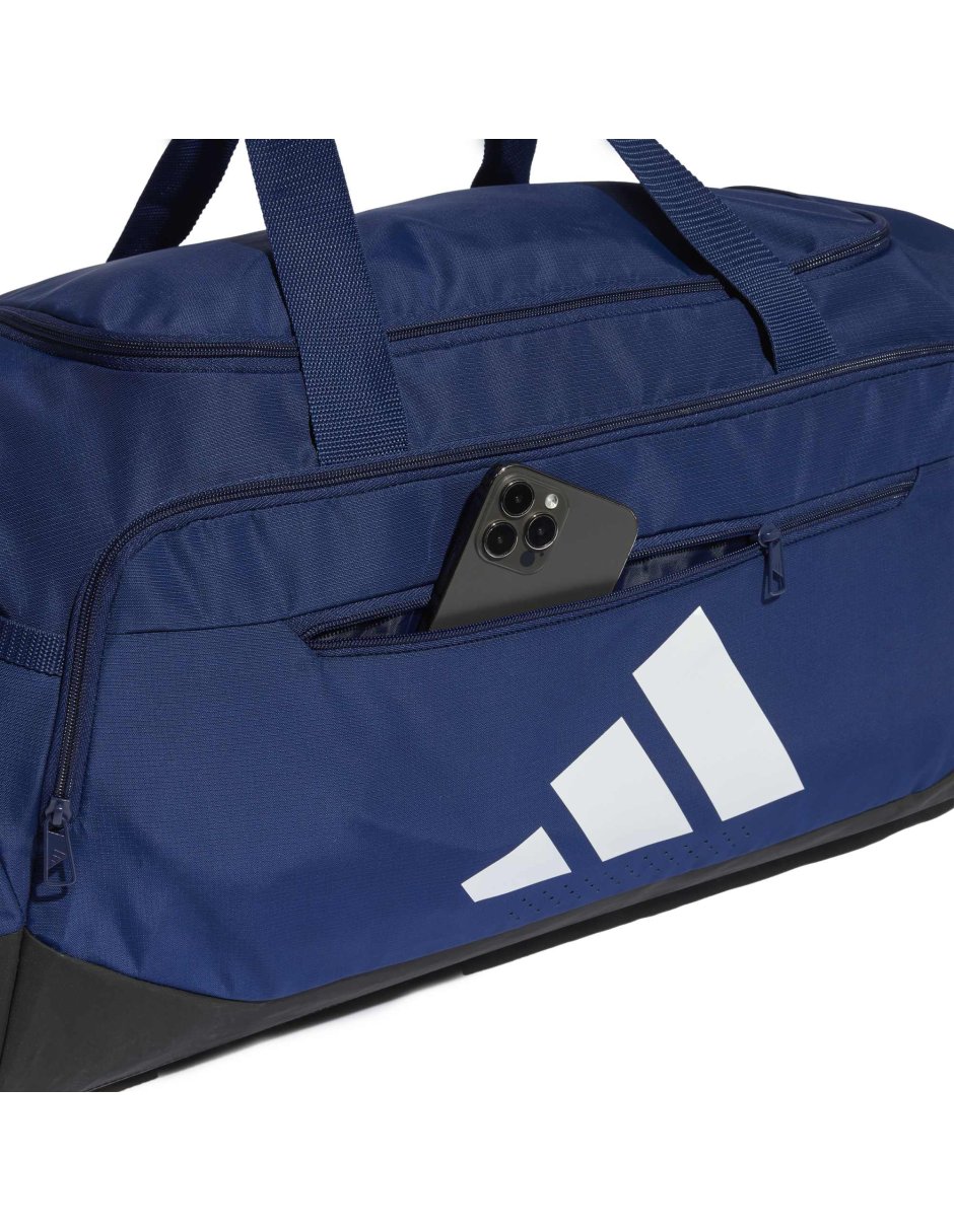 Bolsa deportiva Duffel para entrenamiento de poliéster 7