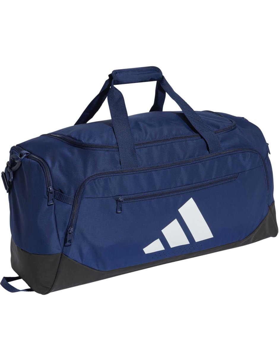 Bolsa deportiva Duffel para entrenamiento de poliéster 2
