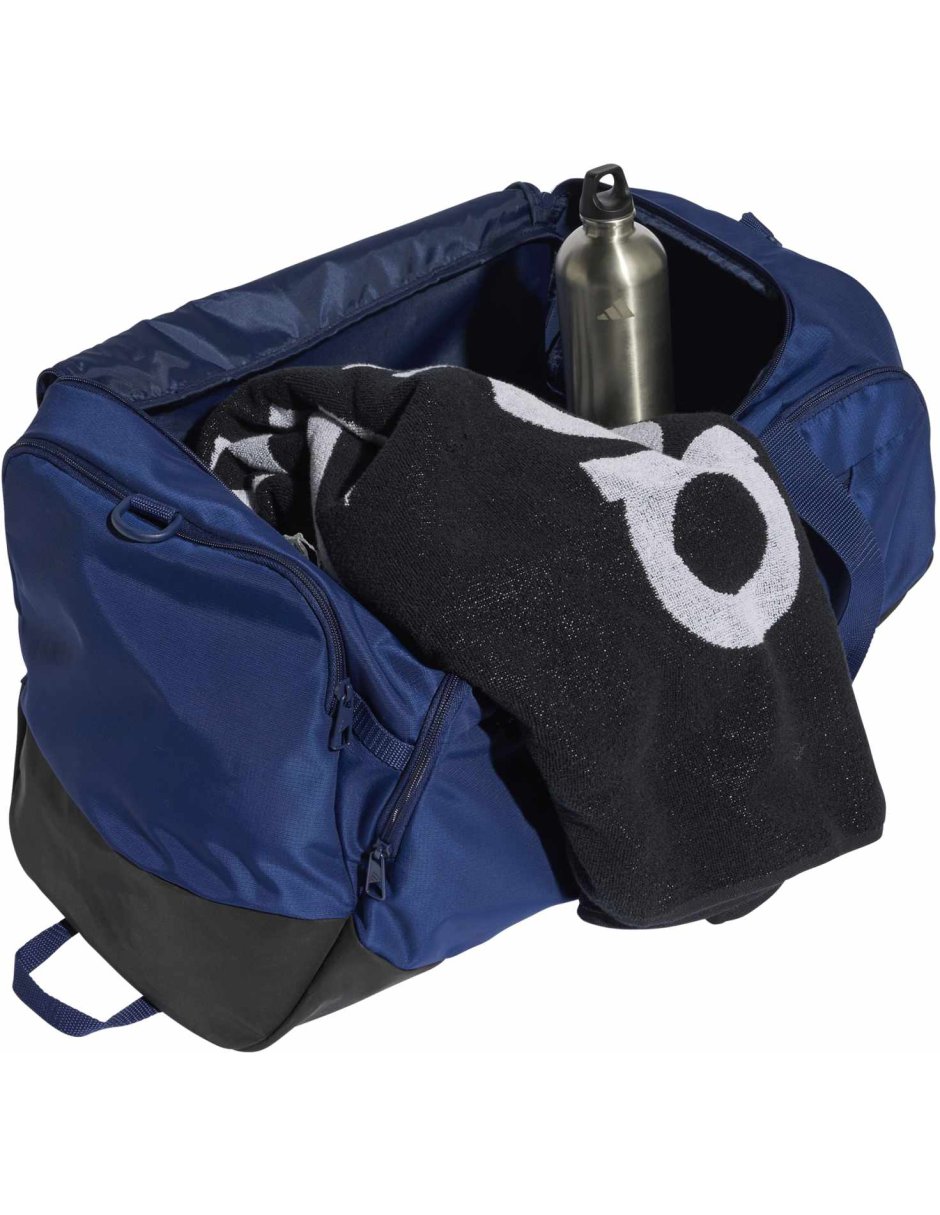 Bolsa deportiva Duffel para entrenamiento de poliéster 3