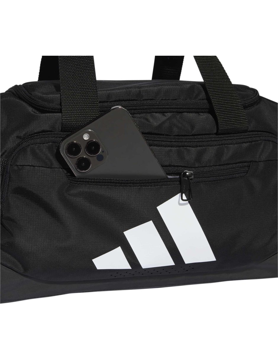 Bolsa deportiva Duffel para entrenamiento de poliéster 8