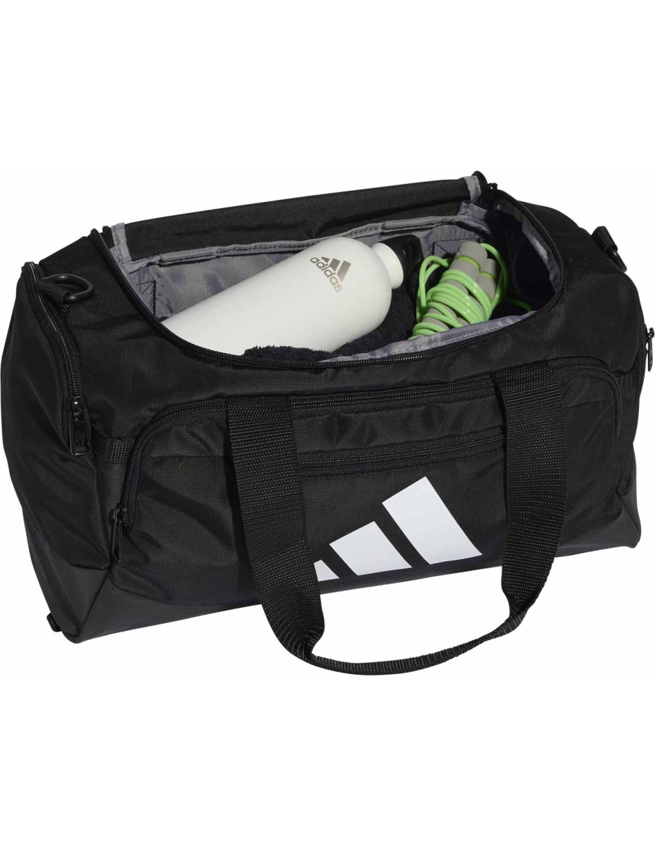 Bolsa deportiva Duffel para entrenamiento de poliéster 2