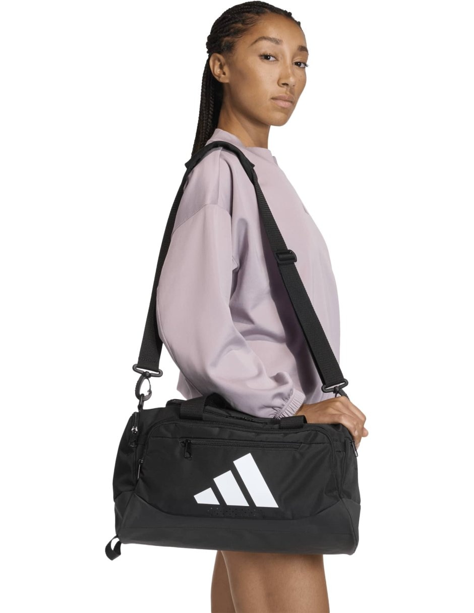 Bolsa deportiva Duffel para entrenamiento de poliéster 3
