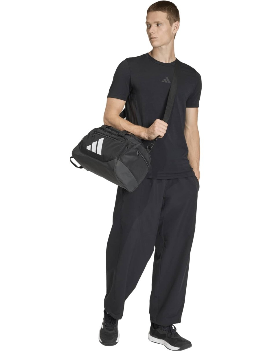 Bolsa deportiva Duffel para entrenamiento de poliéster 4
