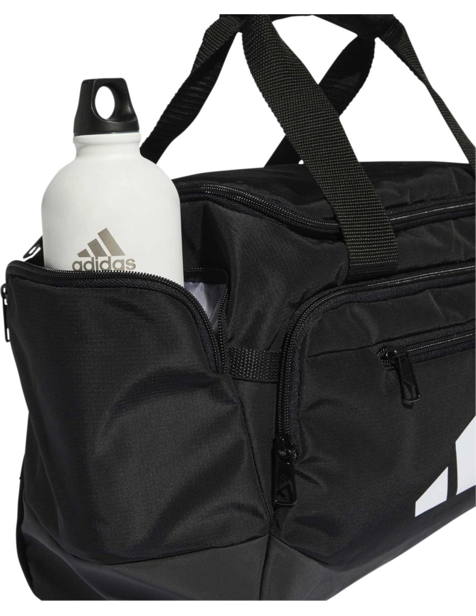 Bolsa deportiva Duffel para entrenamiento de poliéster 7