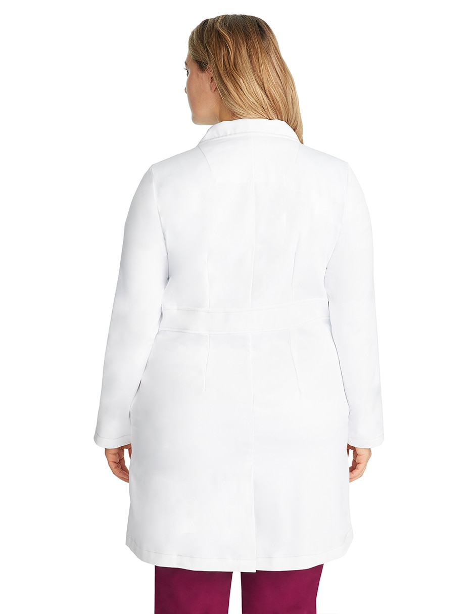 Set de bata médica healing hands estilo regular para mujer