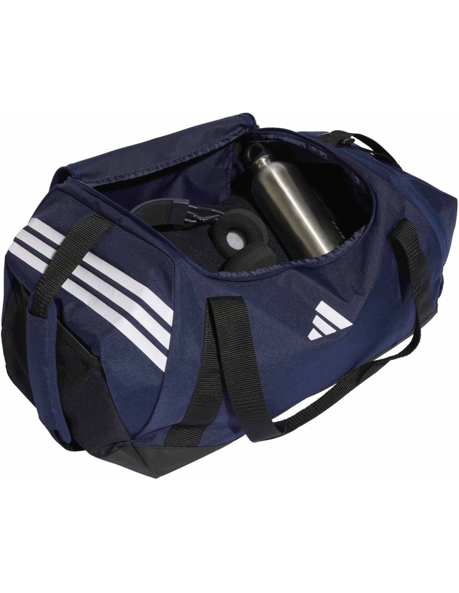 Bolsa deportiva Duffel para entrenamiento de poliéster 3