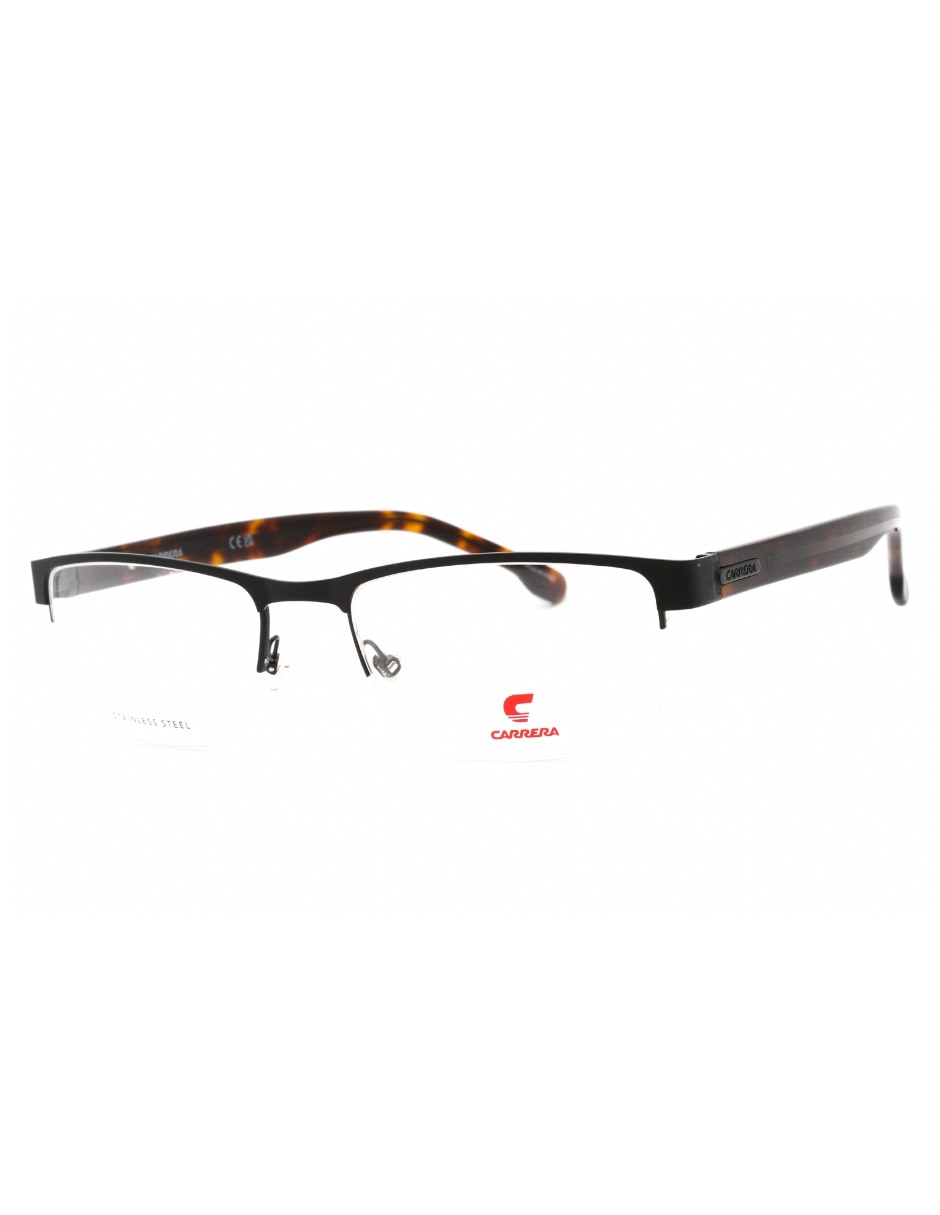 Armazón carrera para hombre