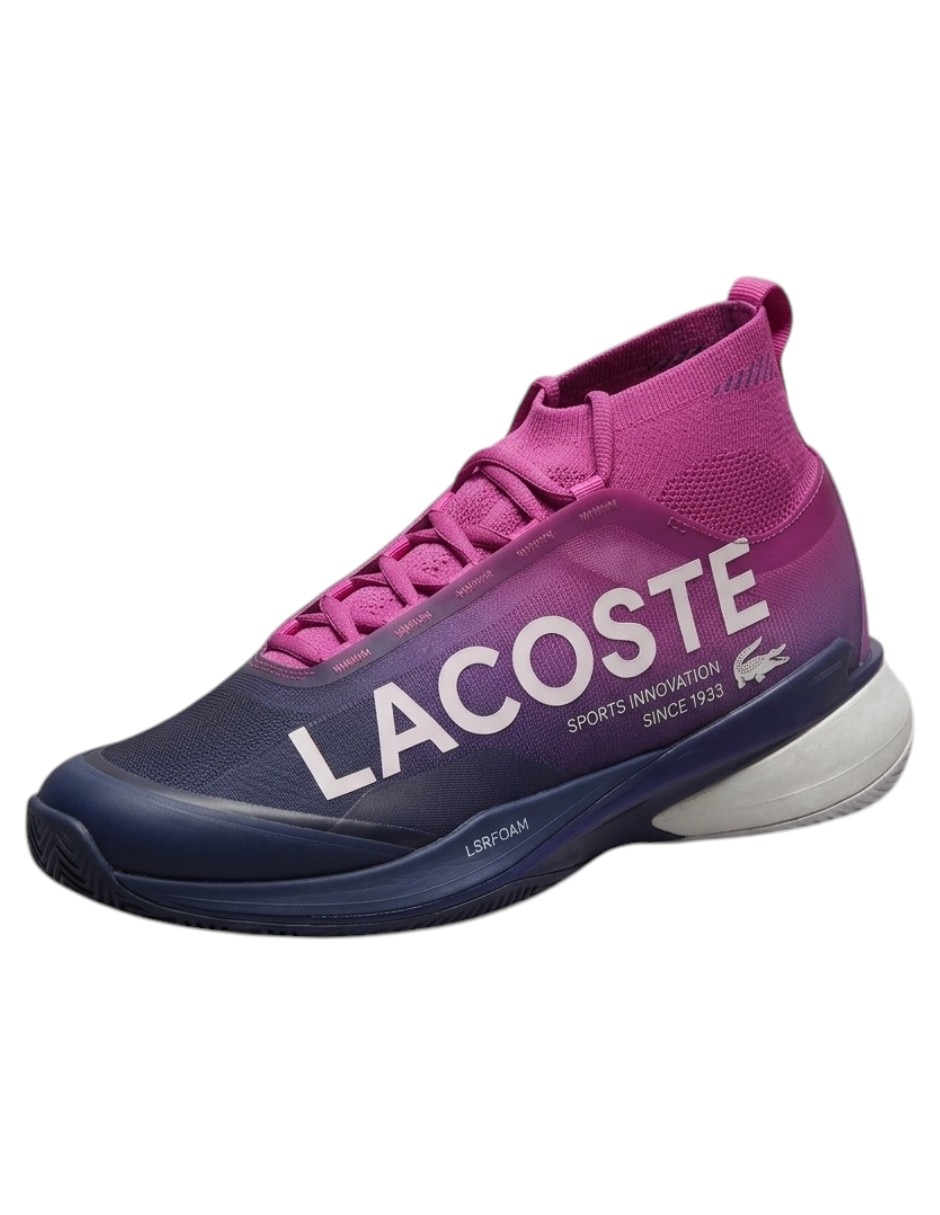 Tenis Lacoste para hombre