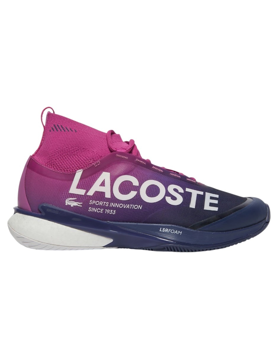 Tenis Lacoste para hombre