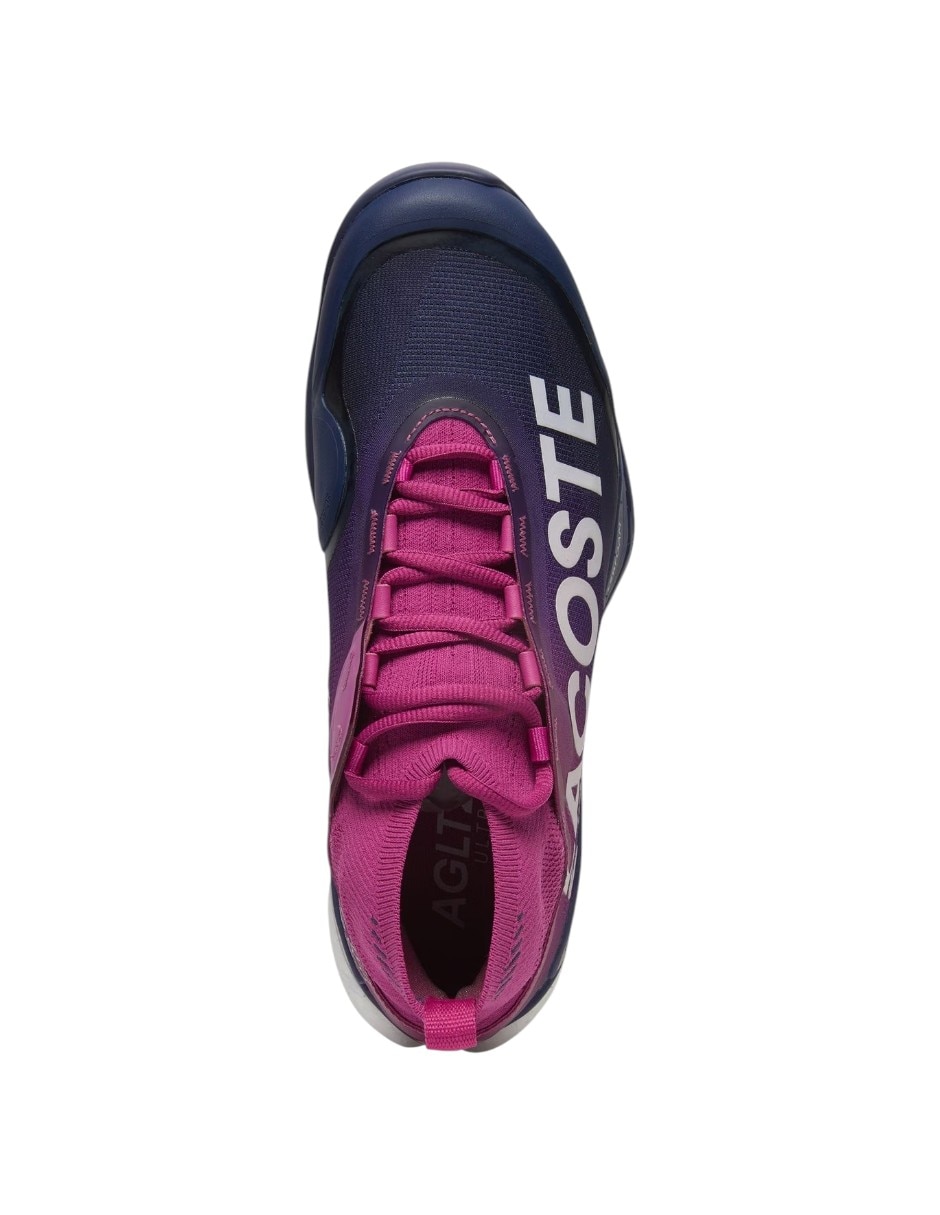 Tenis Lacoste para hombre