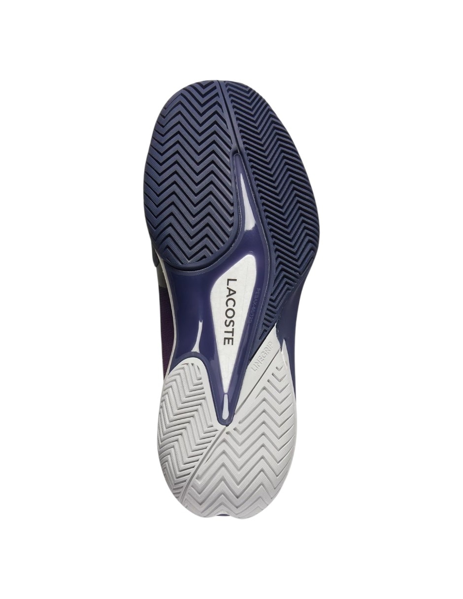 Tenis Lacoste para hombre
