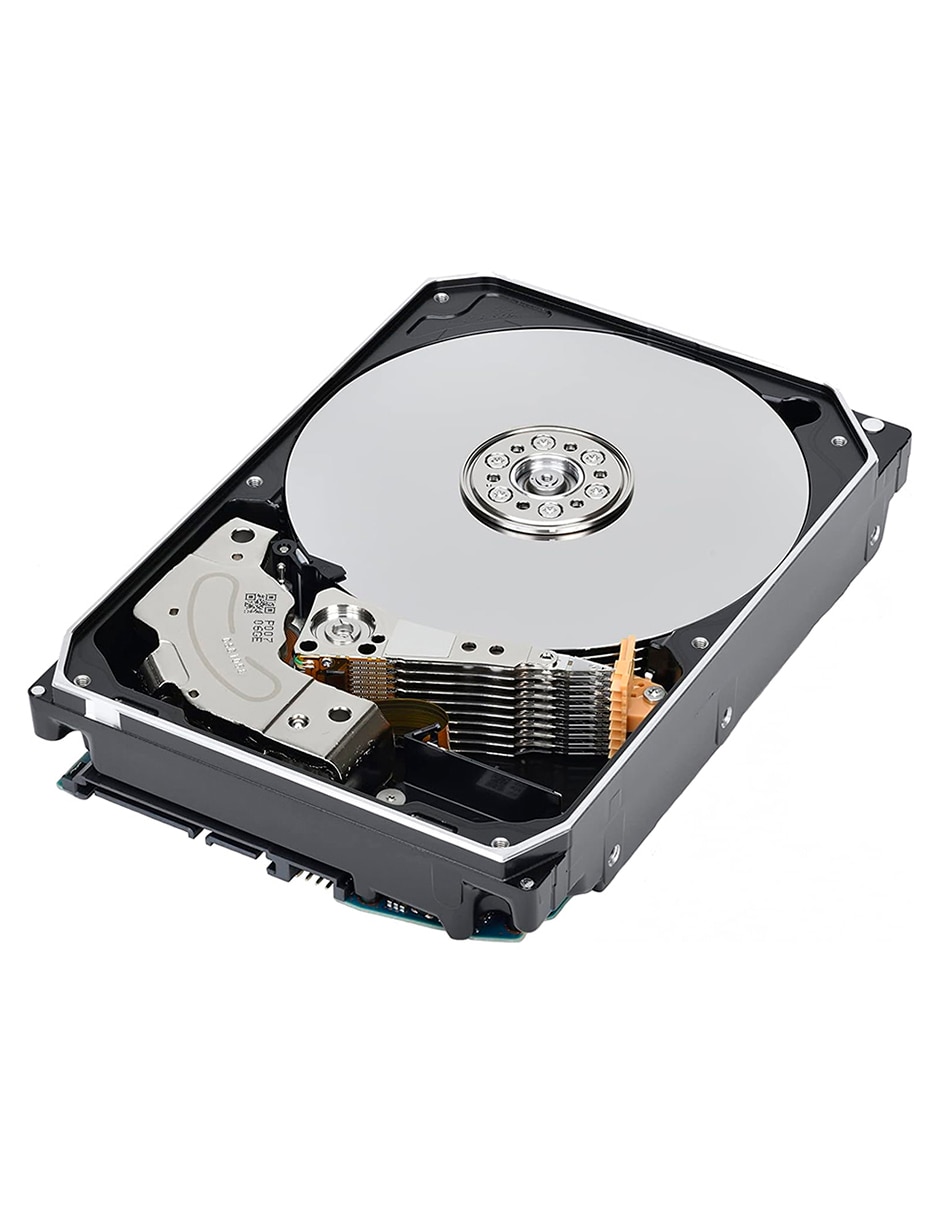 Disco duro interno Toshiba de 1 TB