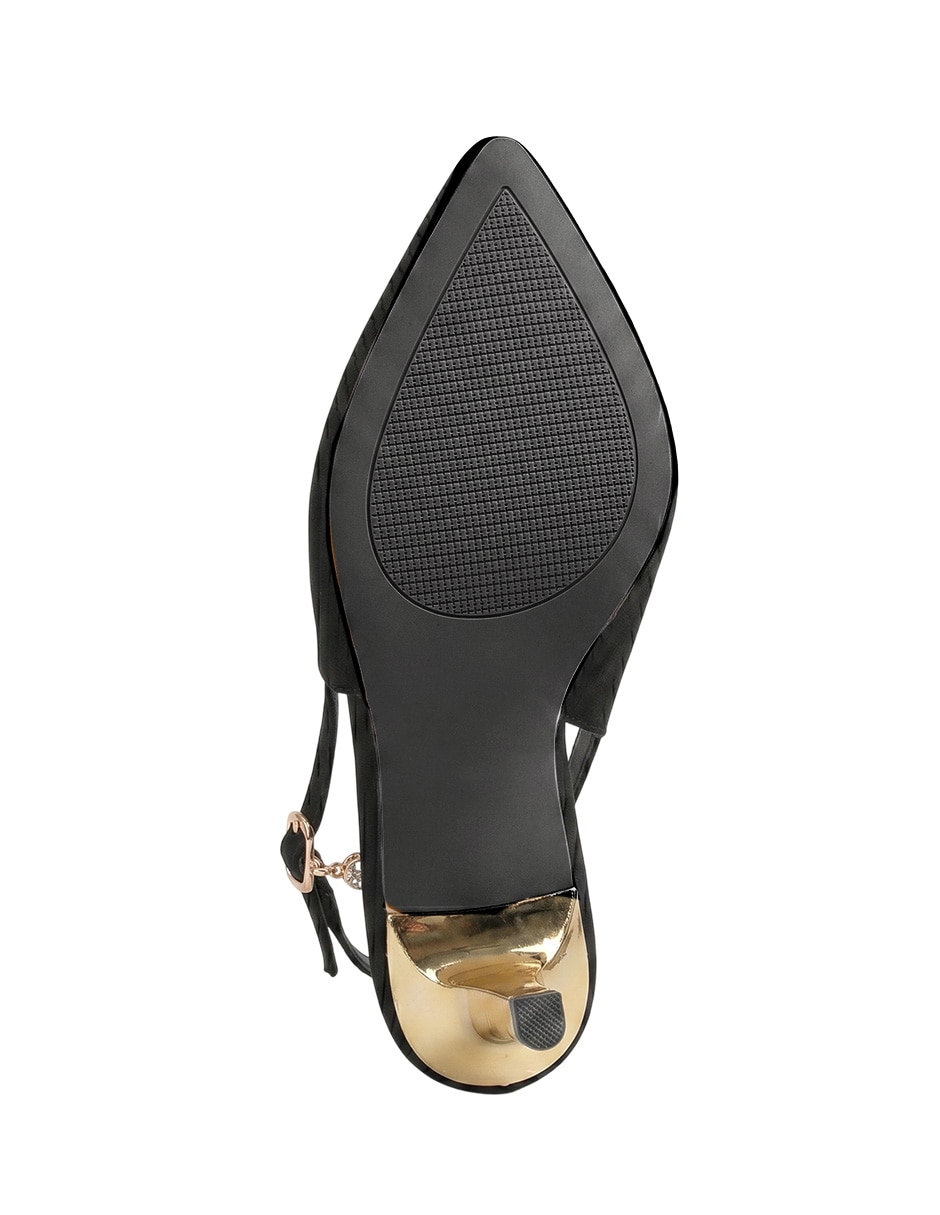 Zapatilla gamuza 5