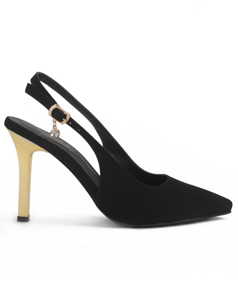 Zapatilla gamuza 8