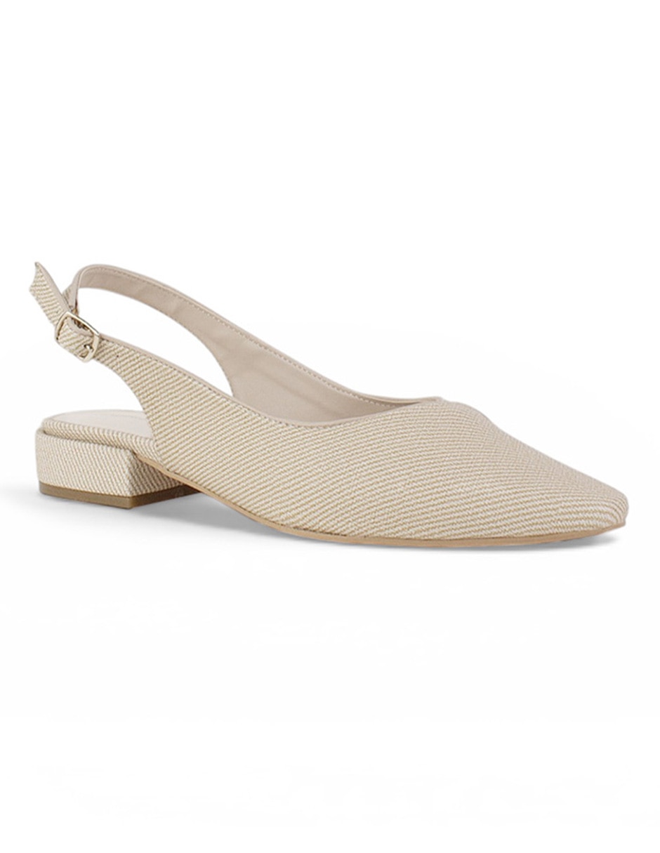 Zapatilla 2