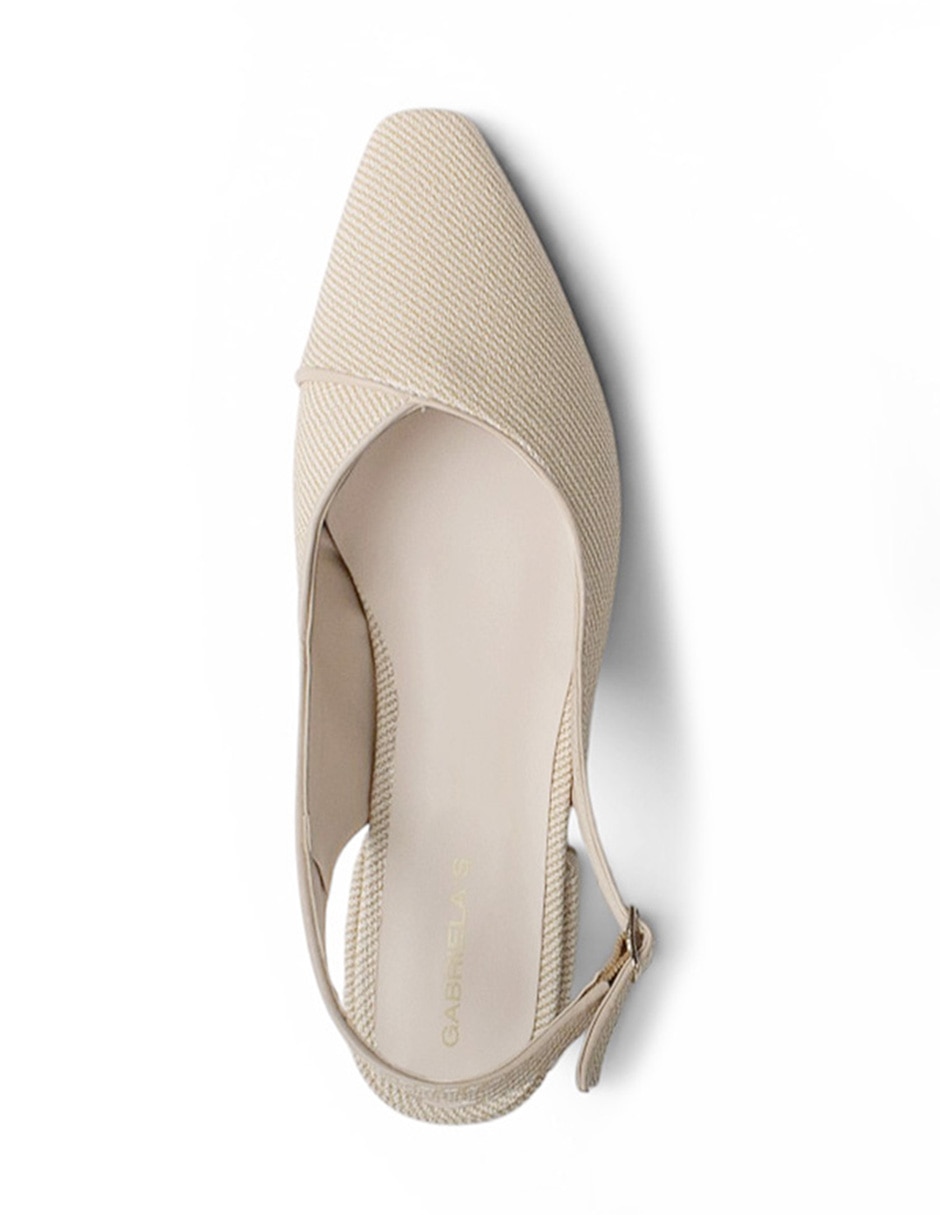 Zapatilla 5