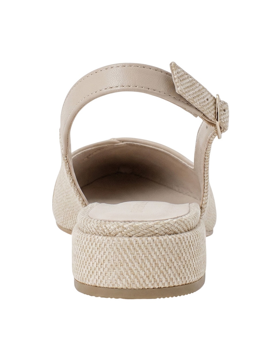 Zapatilla 6