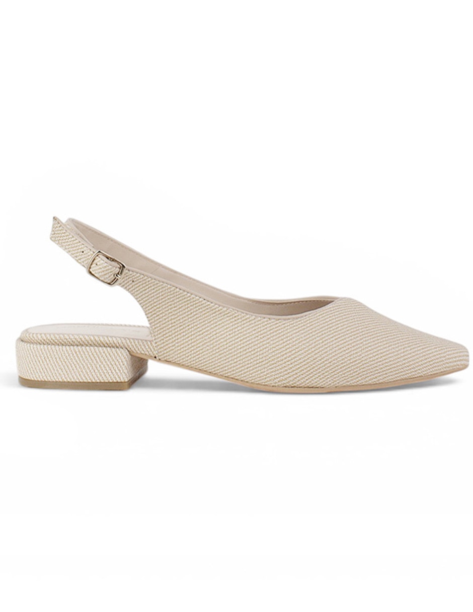 Zapatilla 8