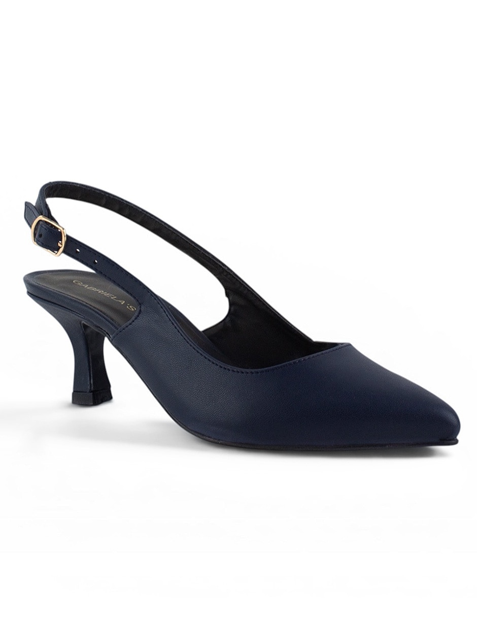 Zapatilla gabriela's