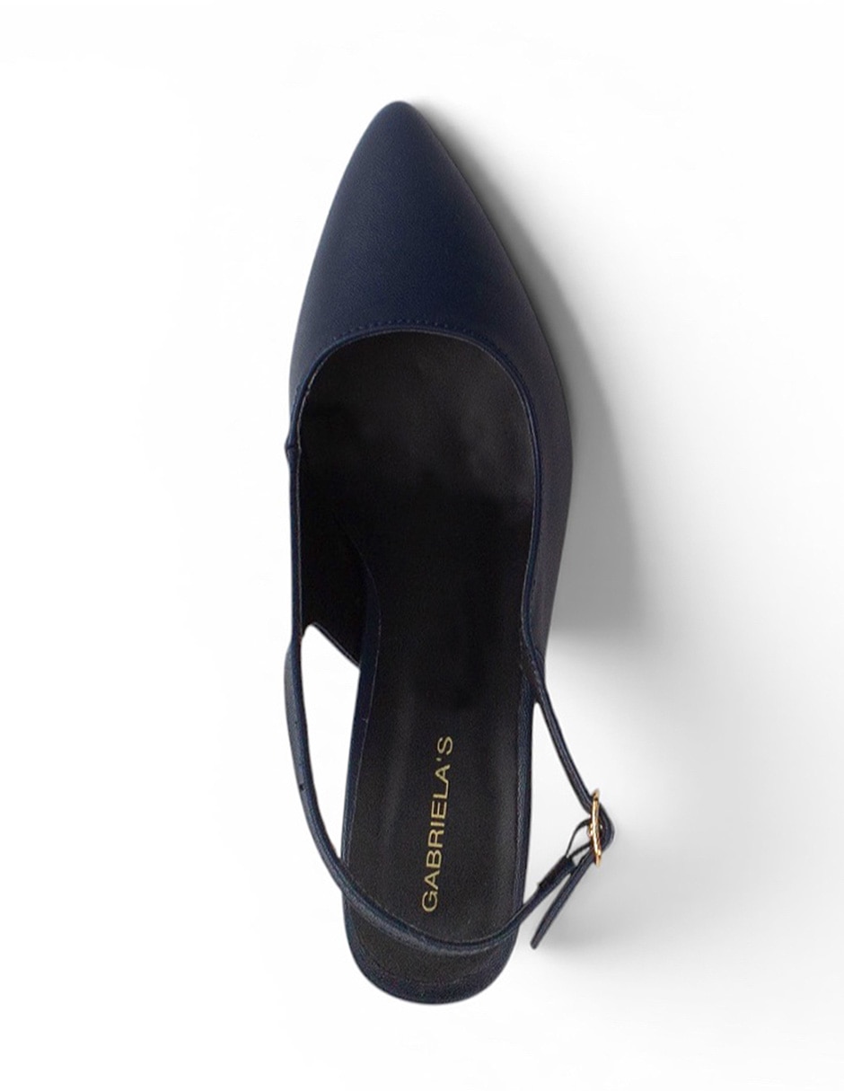 Zapatilla gabriela's