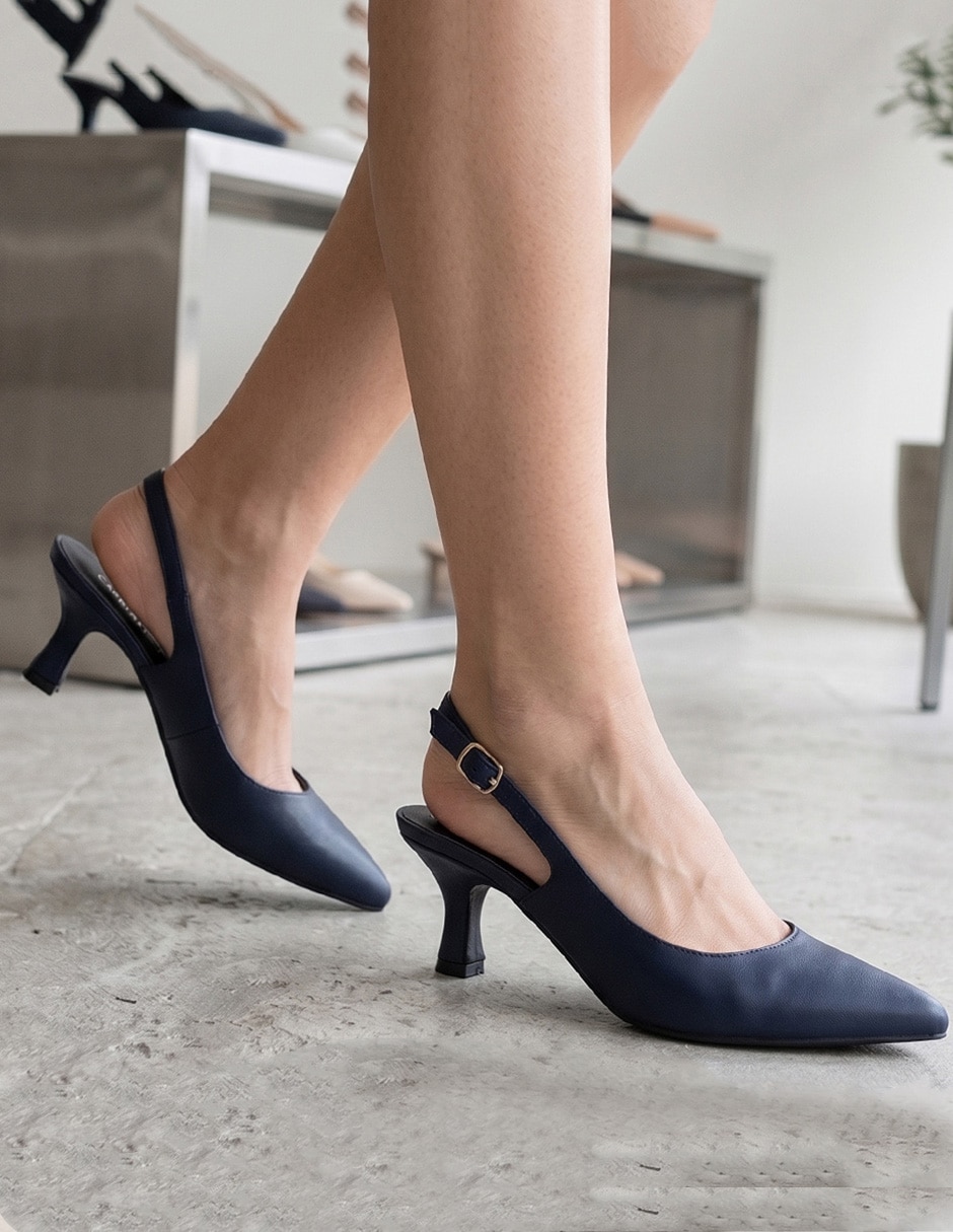 Zapatilla gabriela's
