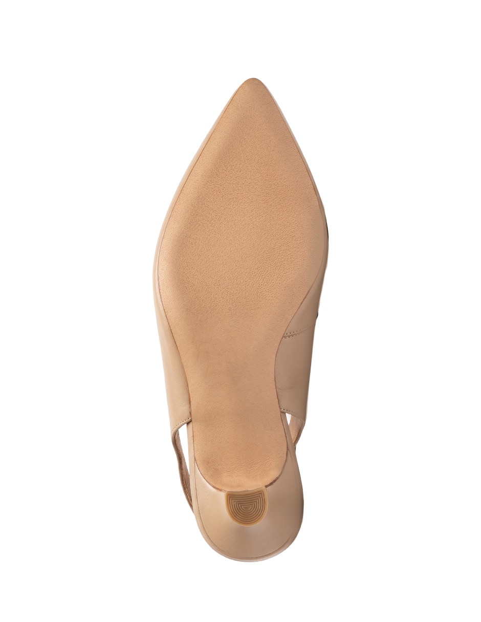 Zapatilla 4