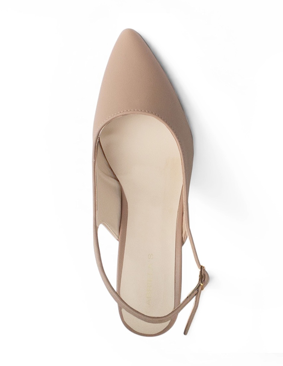 Zapatilla 6