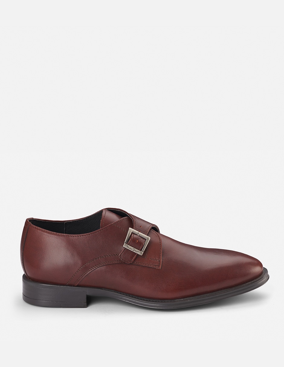 Zapato monk para hombre Zapato monk para hombre