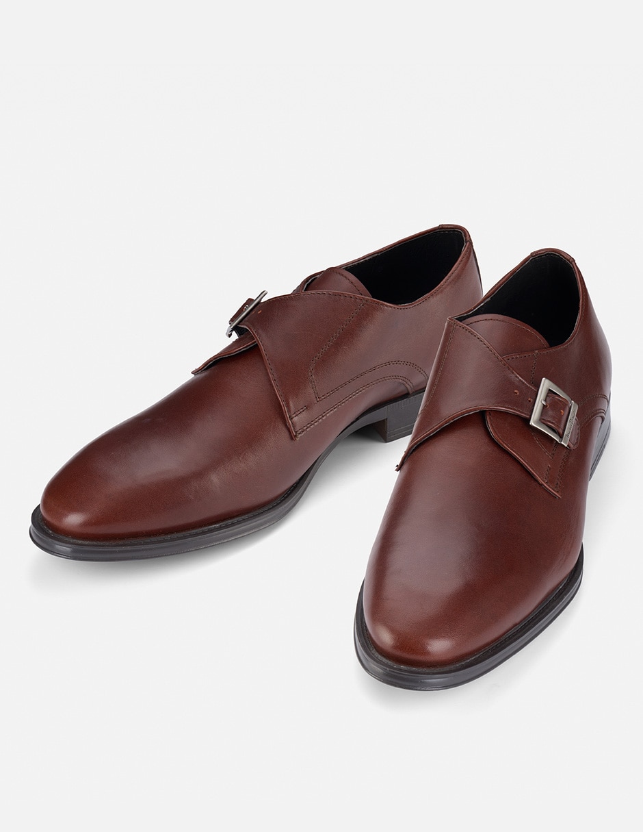 Zapato monk para hombre 2
