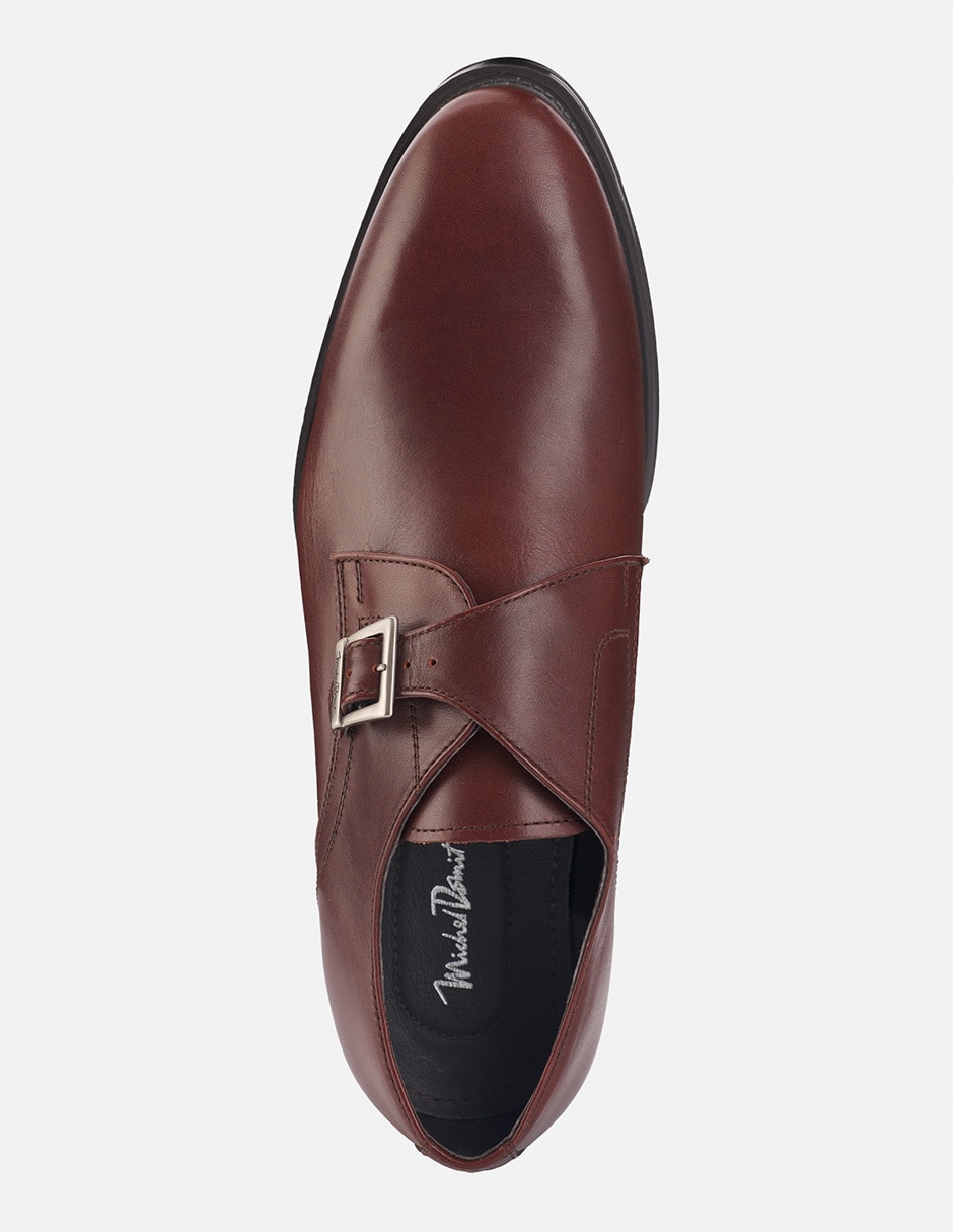 Zapato monk para hombre 3
