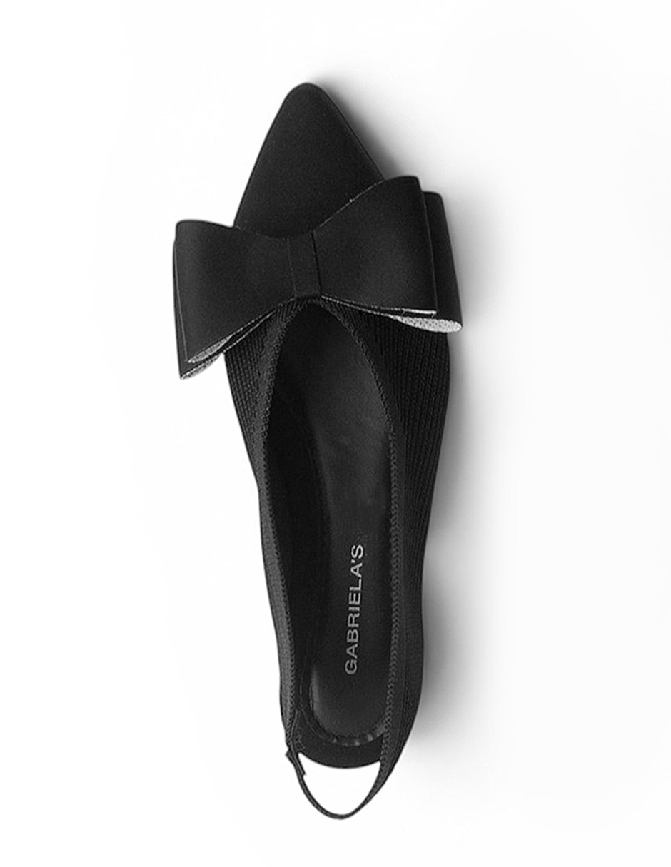 Balerina para mujer 5