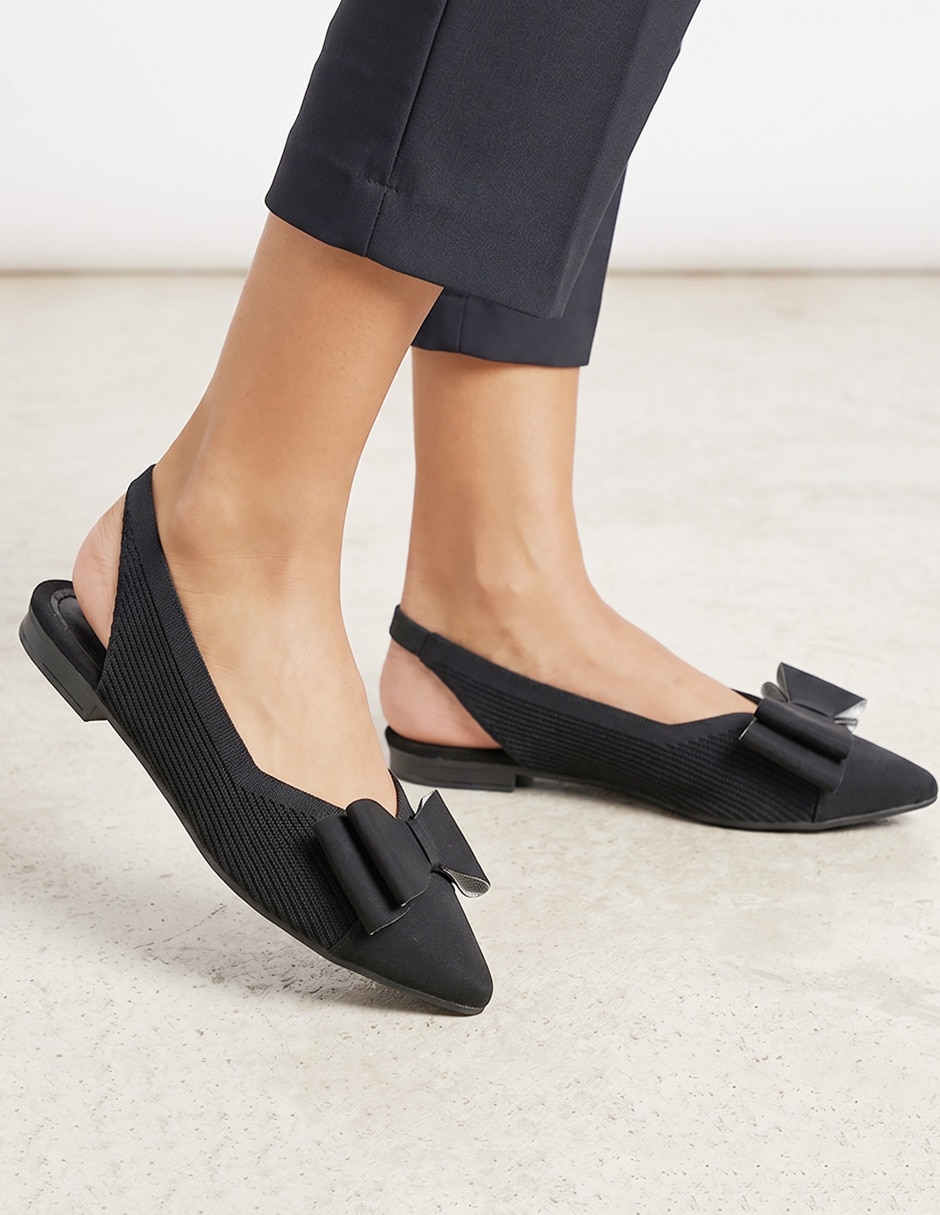 Balerina para mujer 7