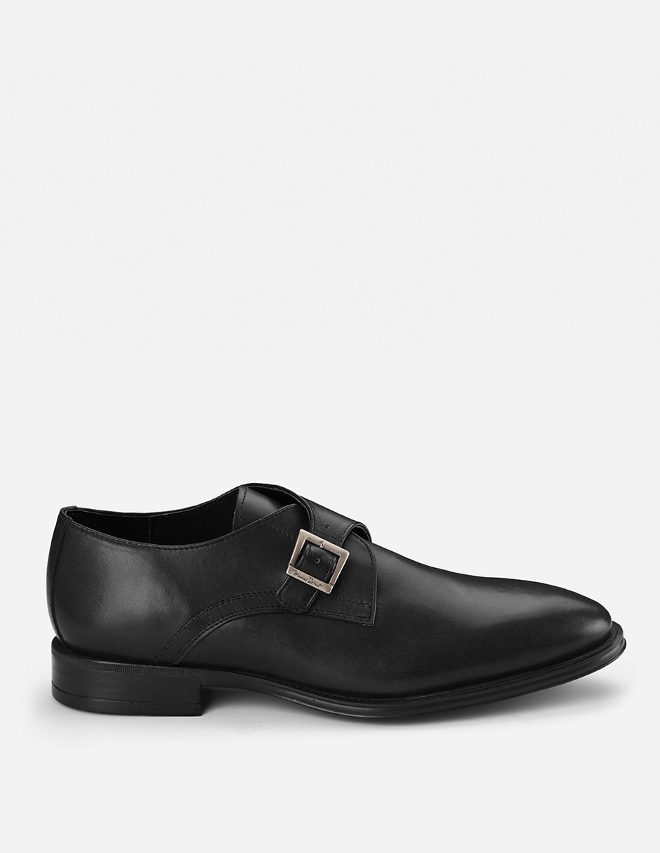 Zapato monk para hombre