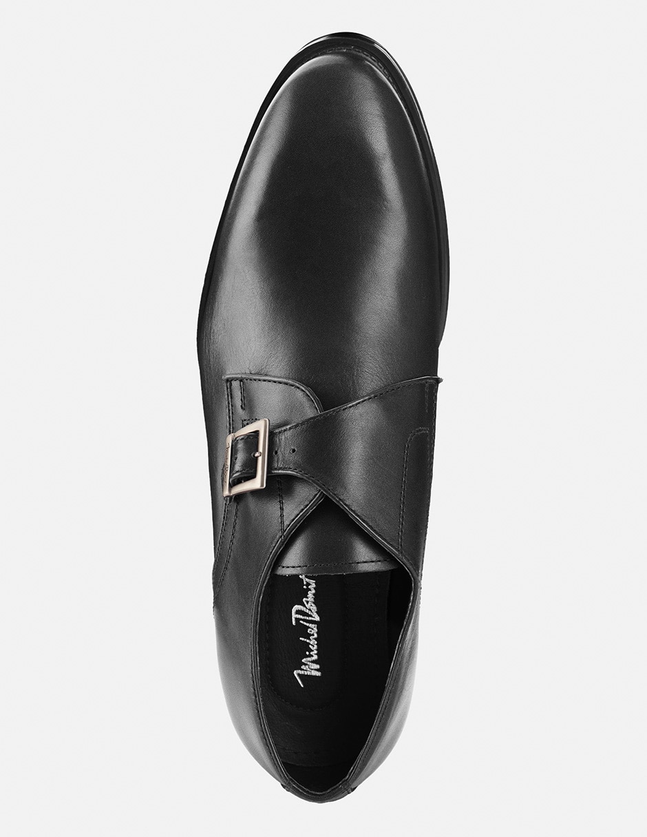 Zapato monk para hombre 3